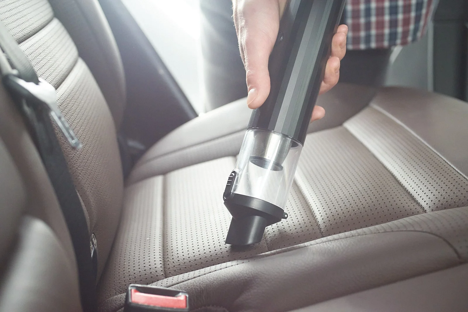 cordless handheld vacuum for Toyota Corolla
